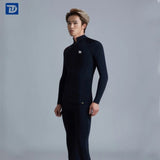 igh-quality men's scuba diving gear, including wetsuits, regulators, fins, and masks.