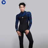 Ocean Fantasy Scuba Wetsuit 3mm