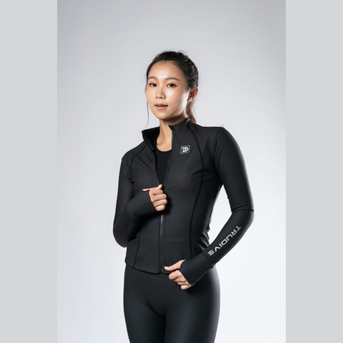 Women's Passport 3-Piece Diving Set