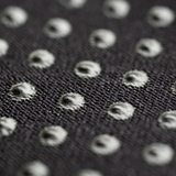 Short Stretchy Nylon Socks 2mm