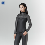Women's Glide Skin NightElf Wetsuit