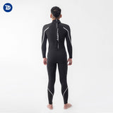 Men's Scuba Diving High-end Jumpsuit