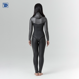 3 TruDive Women's Glide Skin NightElf Wetsuit - Model 3