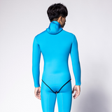 Men's Super Elastic Reversible Wetsuit