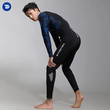 Ocean Fantasy Scuba Wetsuit 3mm