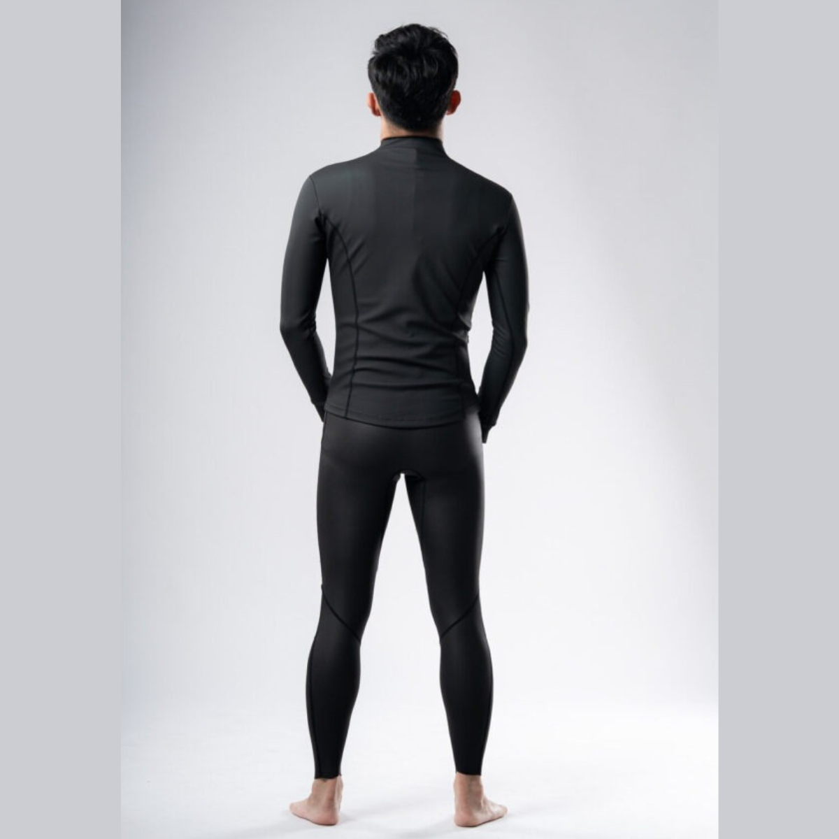 Men's Passport 3-Piece Diving Set