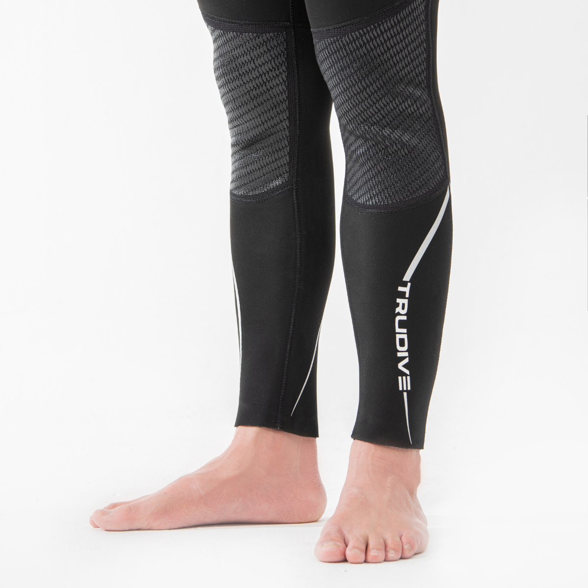 Men's Scuba Diving High-end Jumpsuit