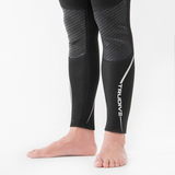 Men's Scuba Diving High-end Jumpsuit