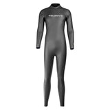 7 - Photo - Men_s Longsleeve Jumpsuit Classic 2mm - gray