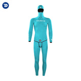 Men's Super Elastic Reversible Wetsuit