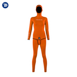 Women's Super Elastic Reversible Wetsuit