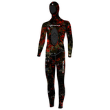 Women's Spearfishing Suit 3 mm