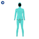 Women's Super Elastic Reversible Wetsuit