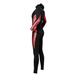 Men's Super Elastic Streamline Wetsuit 3mm