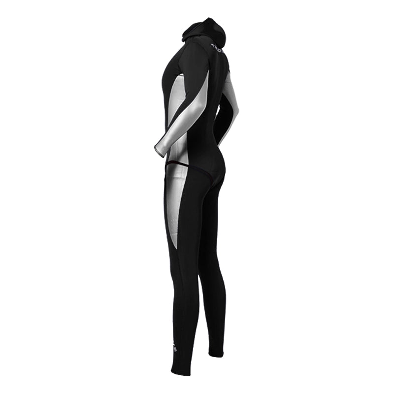 Men's Super Elastic Streamline Wetsuit 3mm