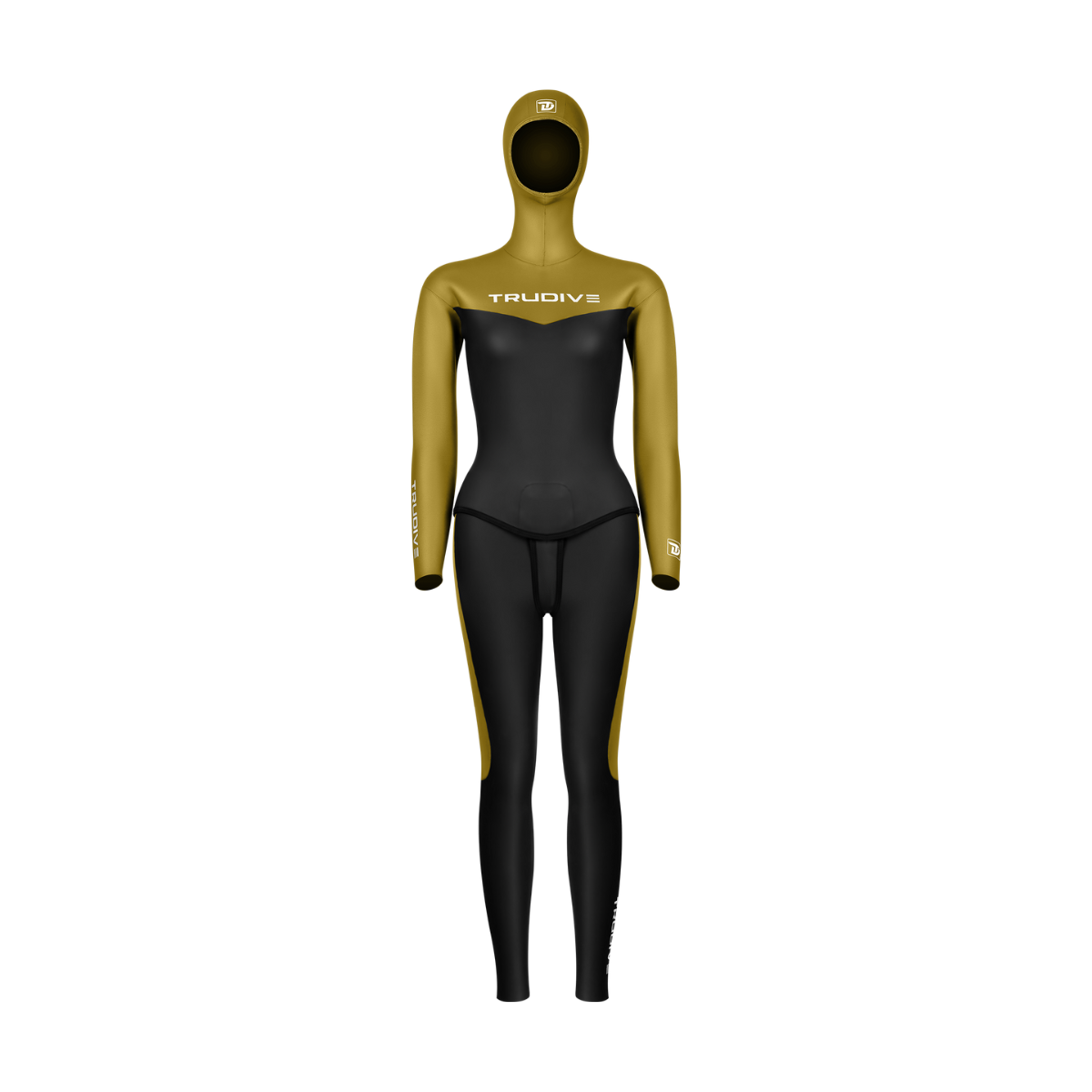 Women's Glide Skin NightElf Wetsuit