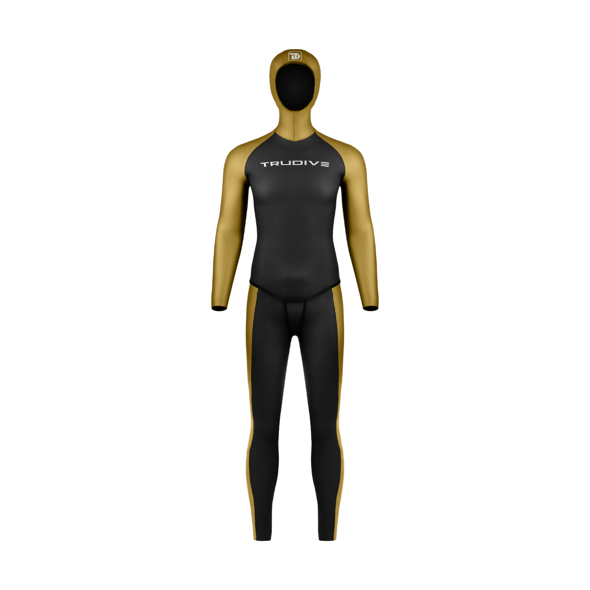 Men's Glide Skin NightElf Wetsuit