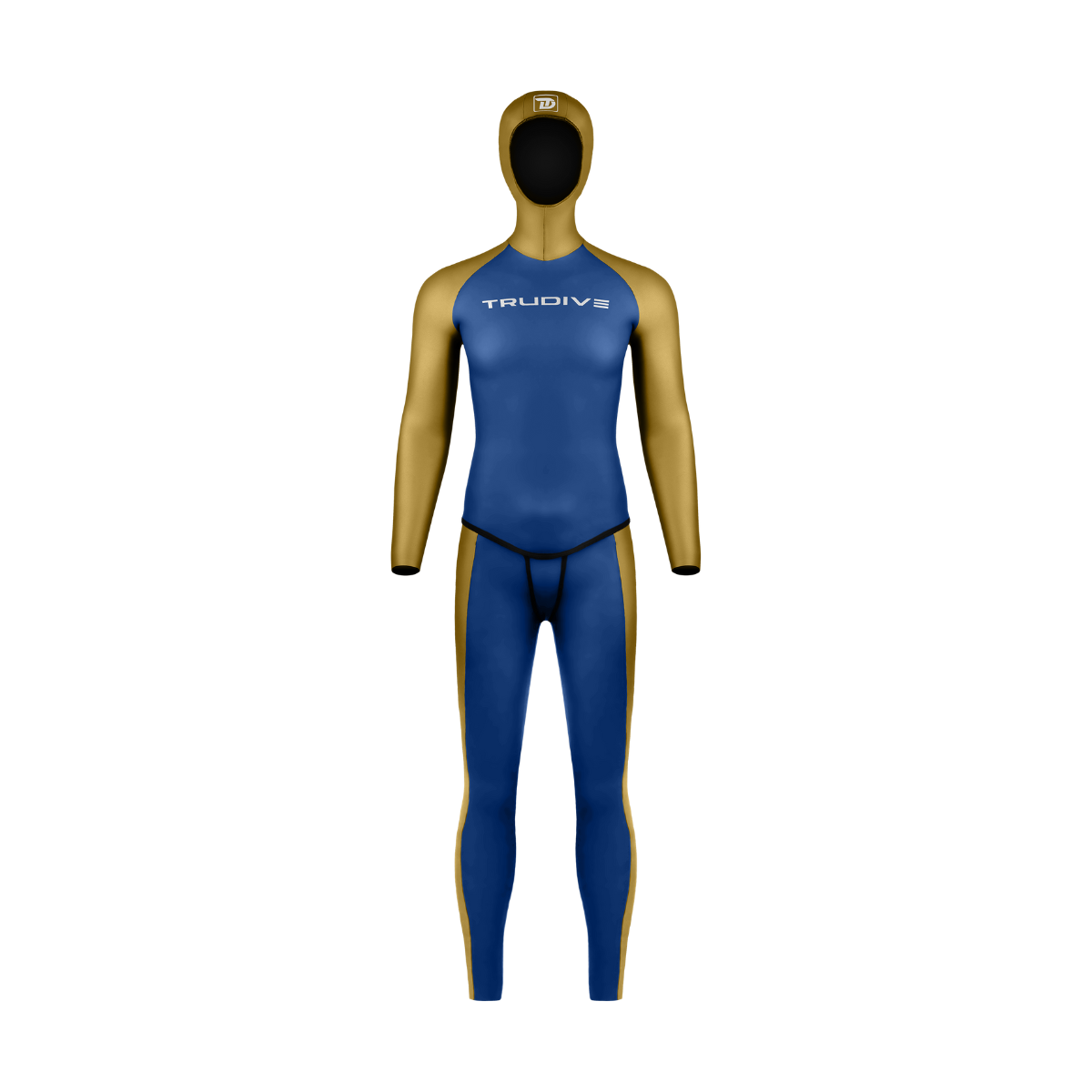 Men's Glide Skin NightElf Wetsuit