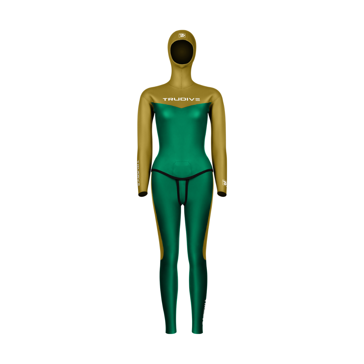 Women's Glide Skin NightElf Wetsuit