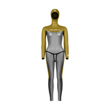Women's Glide Skin NightElf Wetsuit