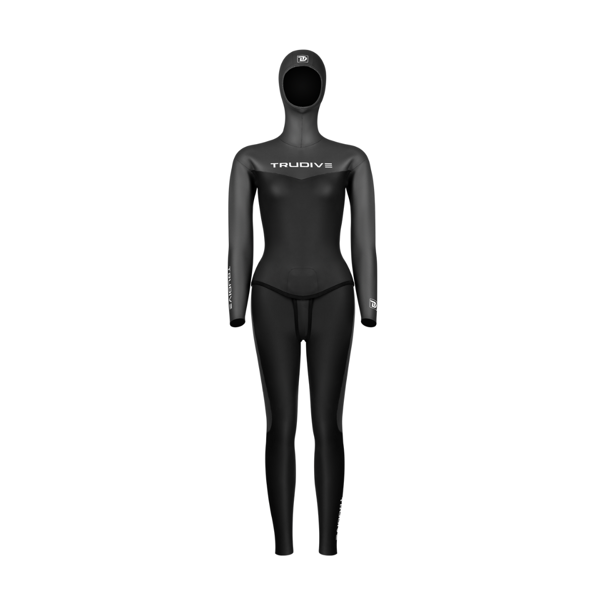 Women's Glide Skin NightElf Wetsuit