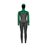 Women's Glide Skin NightElf Wetsuit