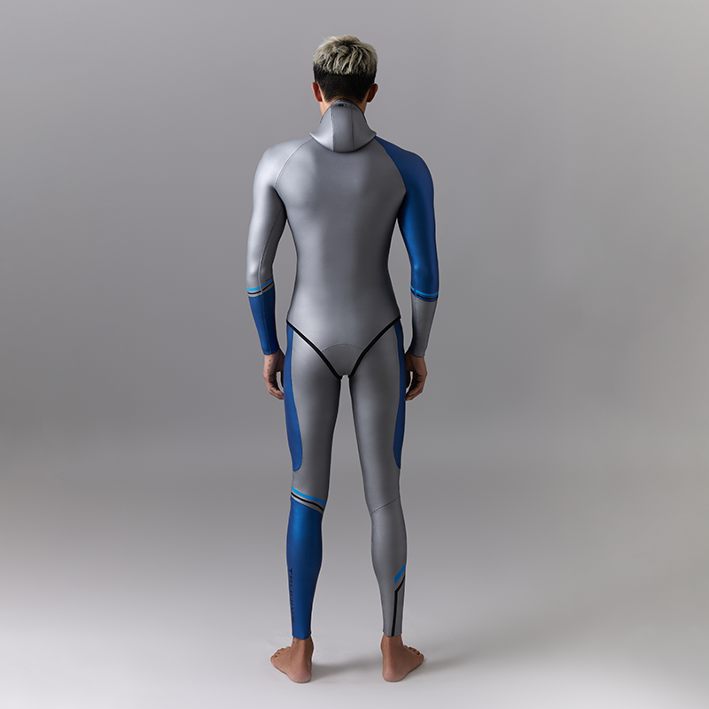 Men's Glide Skin Light-Shade Wetsuit