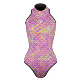 Mermaid Bikini Series Wetsuit