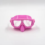 TruDive Mask
