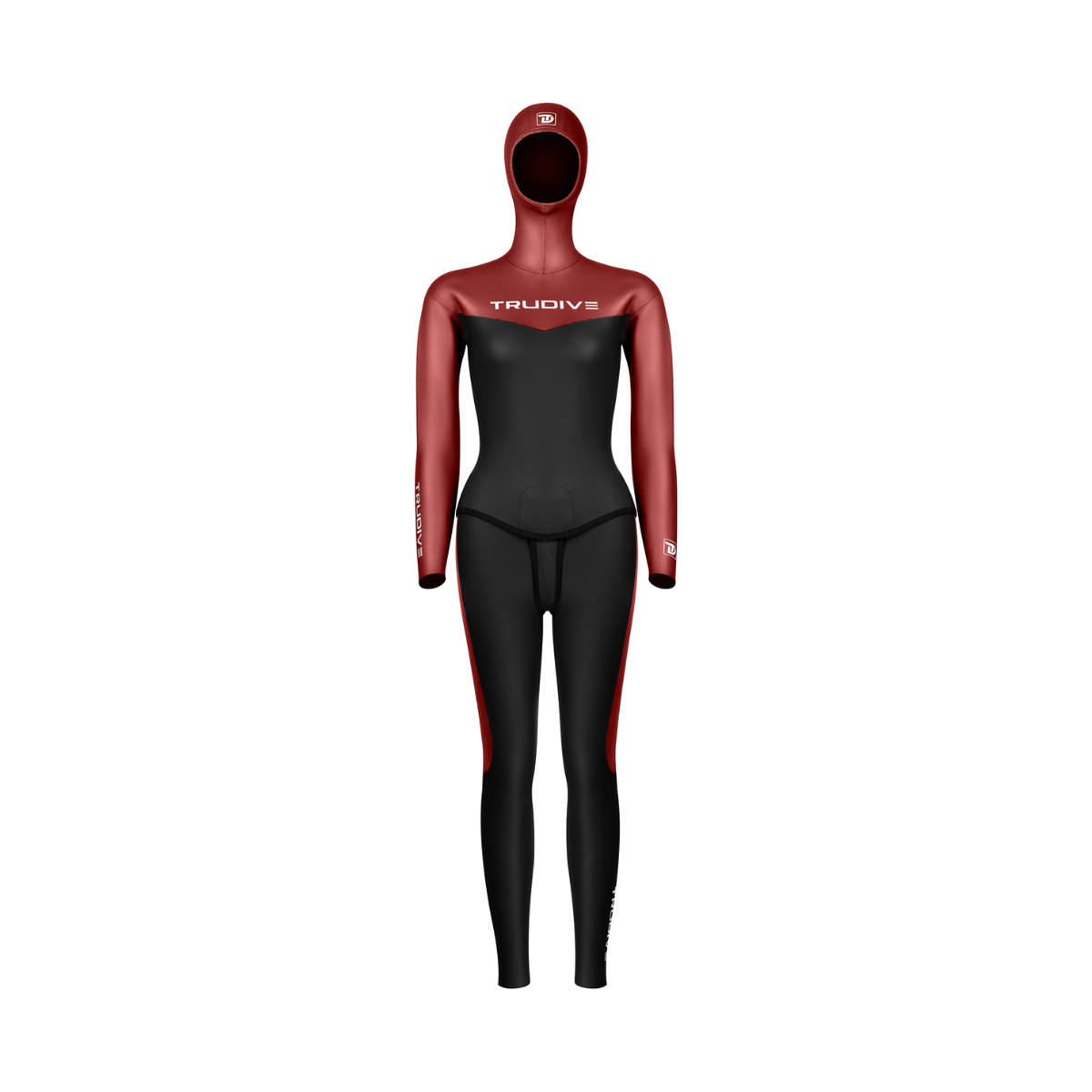 Women's Glide Skin NightElf Wetsuit