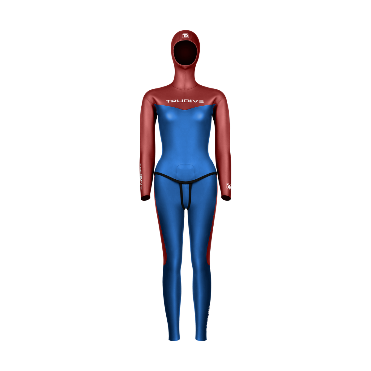 Women's Glide Skin NightElf Wetsuit