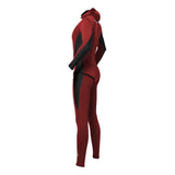 Men's Super Elastic Streamline Wetsuit 3mm