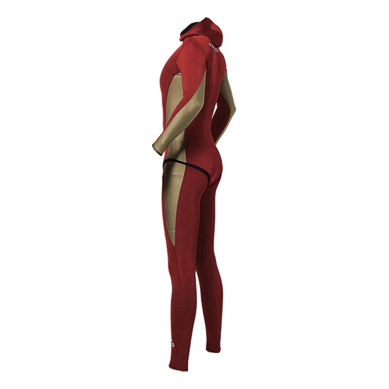 Men's Super Elastic Streamline Wetsuit 3mm
