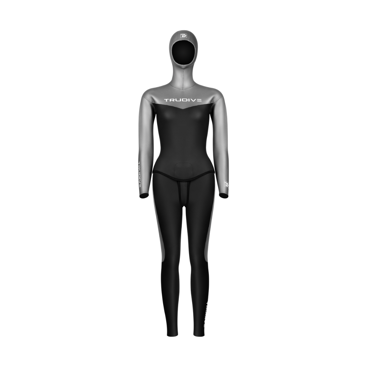 Women's Glide Skin NightElf Wetsuit