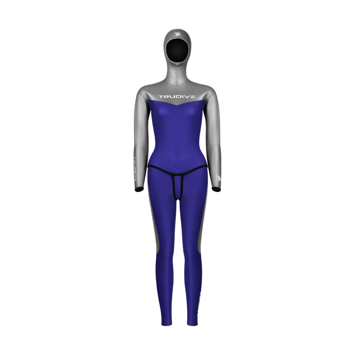Women's Glide Skin NightElf Wetsuit