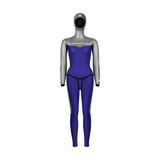 Women's Glide Skin NightElf Wetsuit
