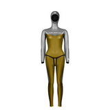 Women's Glide Skin NightElf Wetsuit