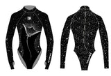 Manta Starry Sky Series Bikini Wetsuit 2mm