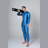 Men's Longsleeve Jumpsuit Classic 2mm Armpit 0.7mm
