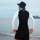 Men's Rashguard