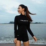 Women's Rashguard