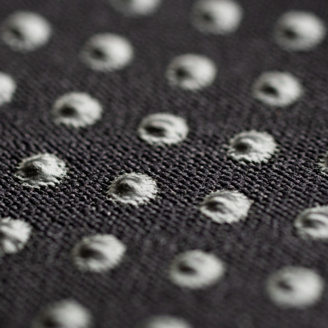 Short Stretchy Nylon Socks 2mm