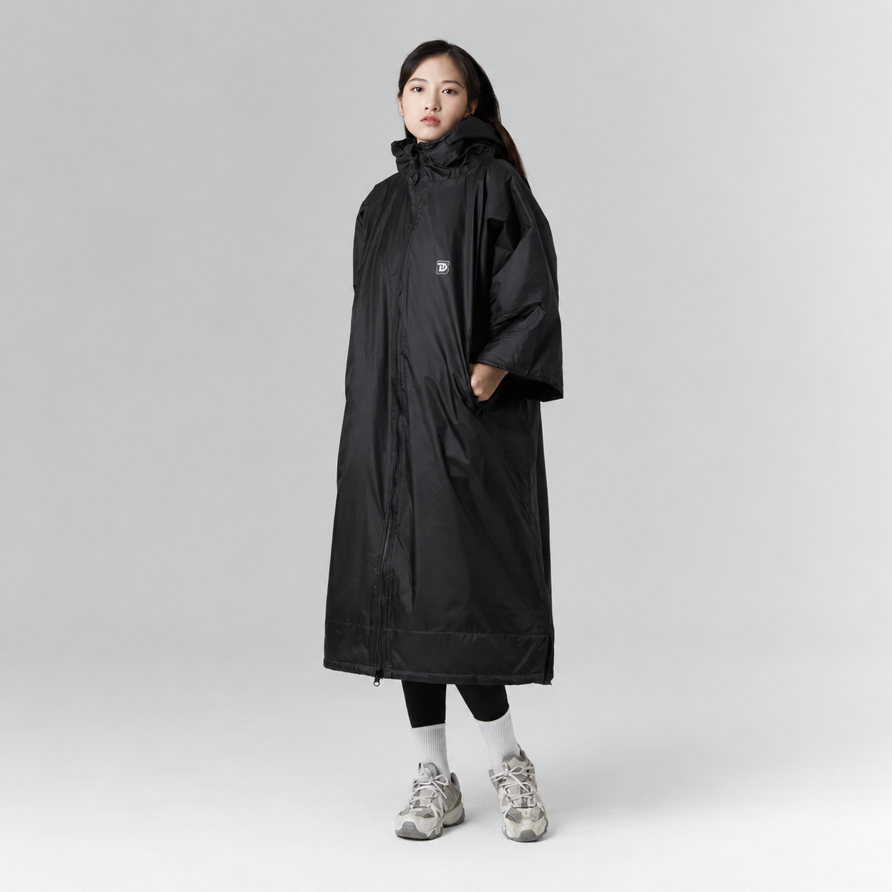 Diving Cloak