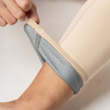 Goddess Skin-Tone Diving Leggings Light Skin Tone