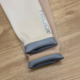 Goddess Skin-Tone Diving Leggings Natural Skin Tone