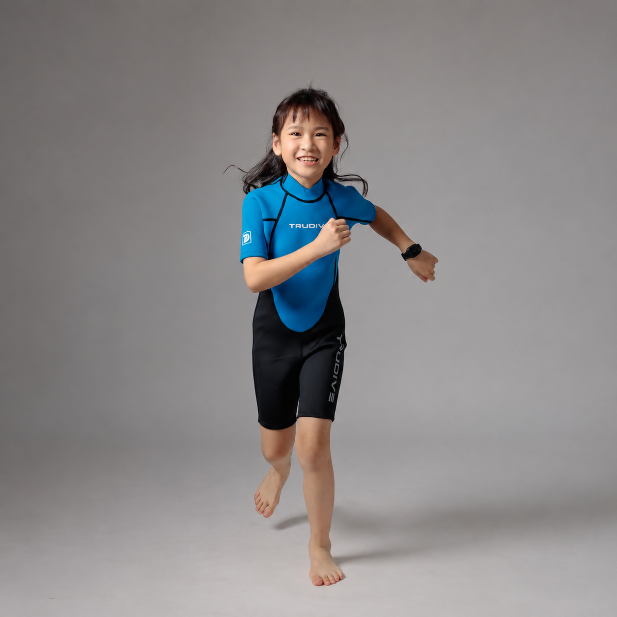 Sea Star Series Kids & Teen Wetsuit 2mm