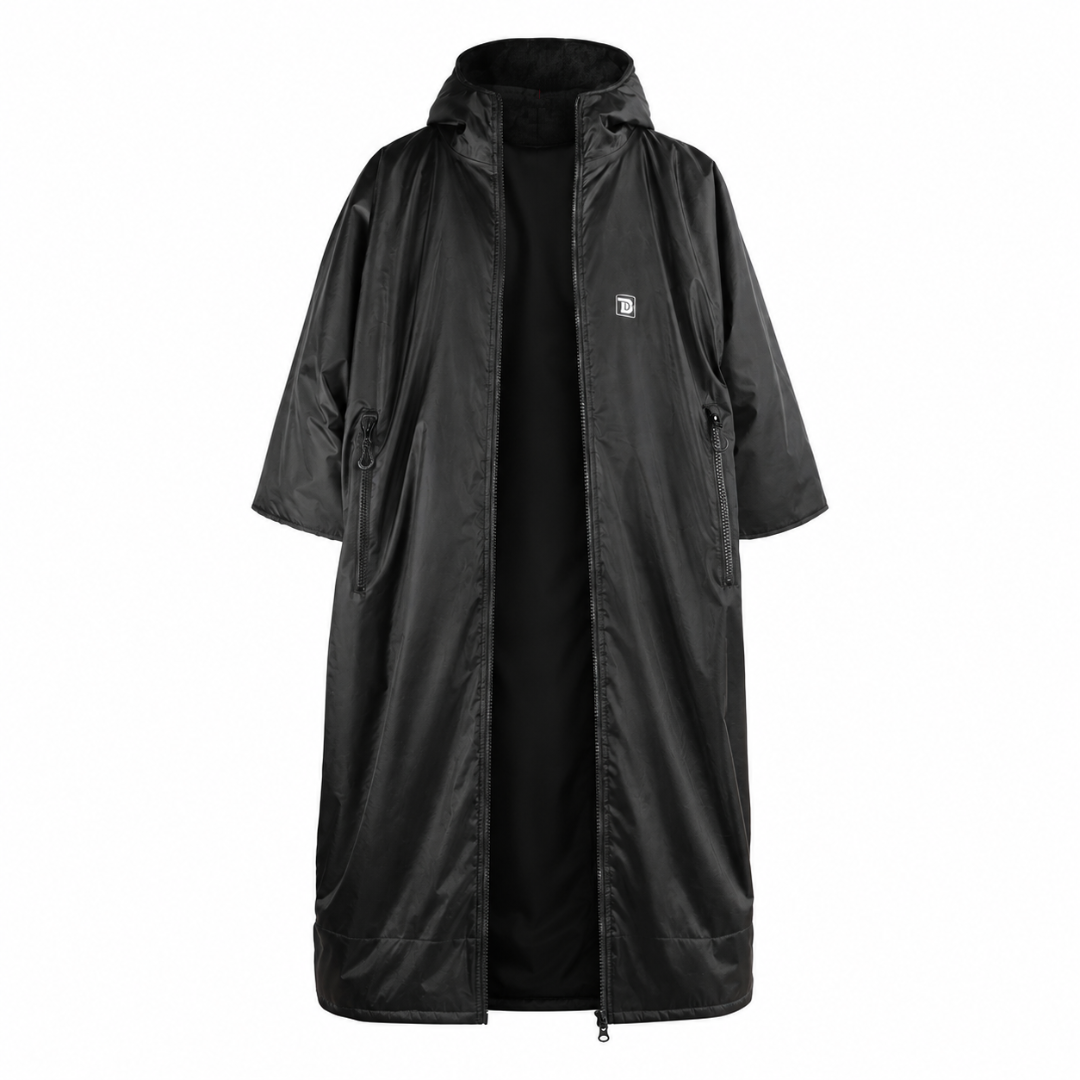 Diving Cloak