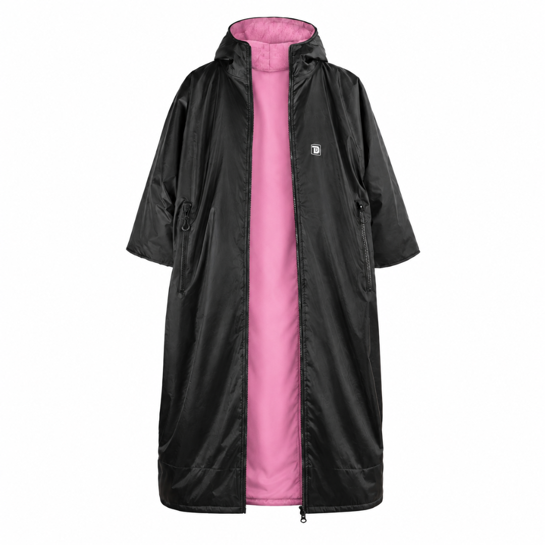 Diving Cloak