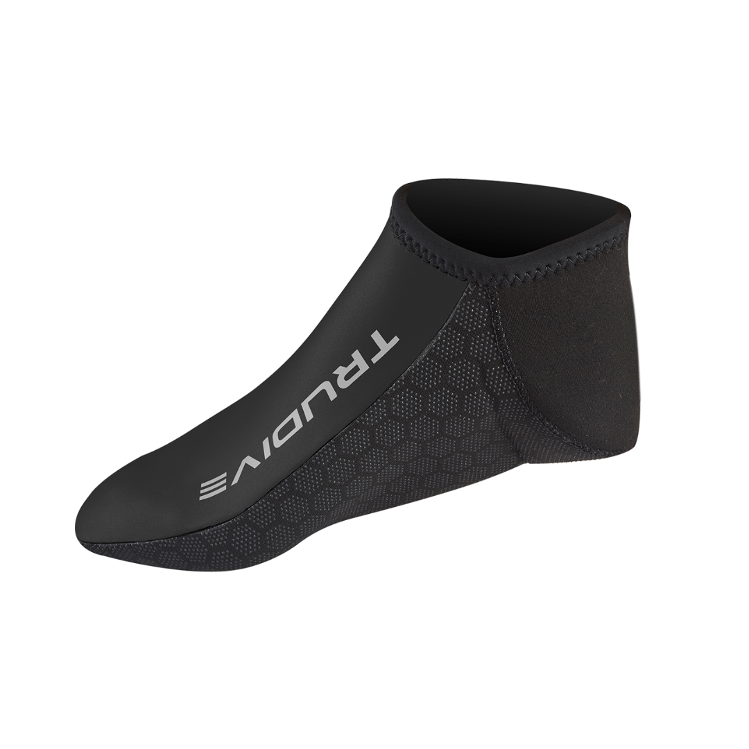 Diving Socks Smooth Skin