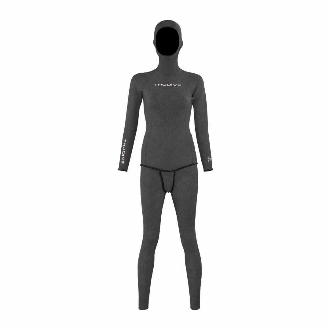 Bling Series Freediving Wetsuit